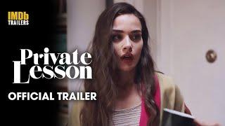 Private Lesson - Official Trailer (2022) Deniz Altan, Hatice Altan, Elif Ceren Balikçi