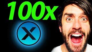 The next 100x Coin with Real World Utility! XNET!!