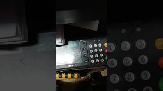 C-6 Error kyocera taskalfa 180/220.C-6000