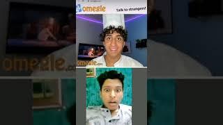 Omegle meet by linguini @لينجويني - linguini