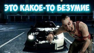 Need for Speed 2015 - Безумие