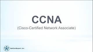 ccna  why ccna