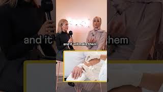 What’s the difference between IV Sedation and General Anesthesia? - #dentist #qanda #sedation #iv