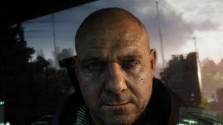 (Max Settings) Let's Play Crysis 3: Mission 1 - Post Human