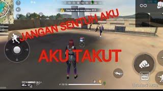 DI GANGBANG 3 ORANG|Free Fire Indonesia