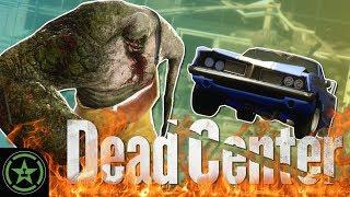 RILED UP RU RU'S - Left 4 Dead 2: Dead Center | Let's Play