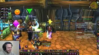 [TBC WoW] ‎5s+2s (double rogue) arena разбойник Warmane Вармейн