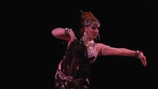 Katerina Ivanova @ Tribal Autumn in Lviv 2017