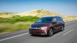 MUST WATCH! 2020 HONDA ODYSSEY FEATURES