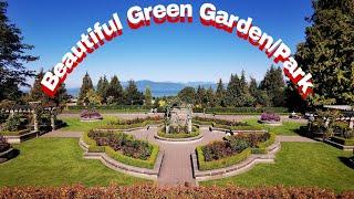 Beautiful Green Garden|Park|Babes View