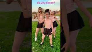 Which BALLERINA is BEST?!🩰#shorts #tiktok #viralshorts