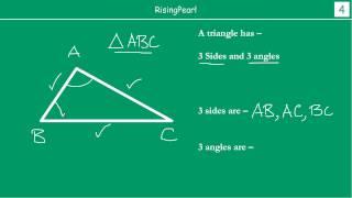 Triangle - An introduction
