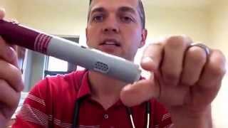 How to Inject Humira