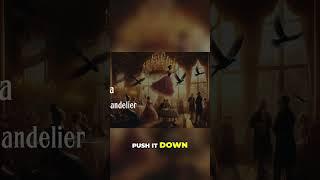 Party Girl Anthem: Can't Feel Anything, Push It Down