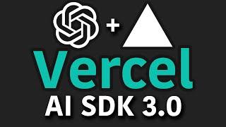 Vercel AI SDK - Chat GPT Clone with Next.js & more!