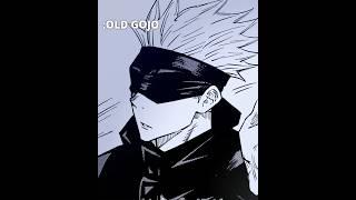 JUJUTSU KAISEN EDIT [Gojo Satoru] MANGA