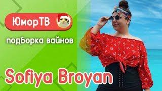 Софи Броян [sofiyabroyan] - Подборка вайнов #10