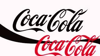 (REQUESTED) Coca Cola Logo History in Coca Cola Chorded