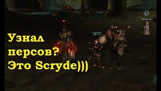 Scryde x50 - Где взять LS для амулетов?  игры в Lineage II 