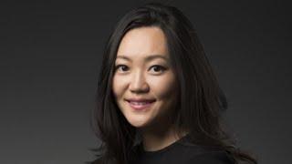 How China's Anna Fang Built The World's Best Seed Stage Startup Portfolio