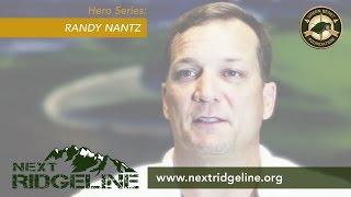 Randy Nantz: An Everyday Hero in the Special Forces Community