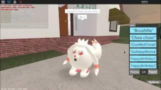 GETTING THE CHROME RED EGG IN ROBLOX TATTLETAIL!