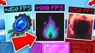 TOP 5 *BEST* MCPE PVP TEXTURE PACKS! 1.21+ | Minecraft Bedrock