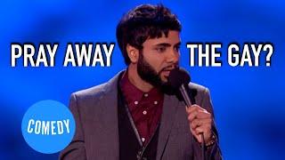 Paul Chowdhry On Priests and Homophobia In America | PC's World | Universal Comedy