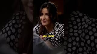 Unmissable Advice from Katrina Kaif 