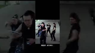 Dance best to vibe to