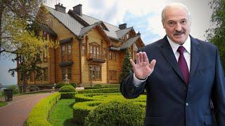 Alexander Lukashenko who is his wife and the loss of his beloved mother-in-law