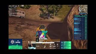 soul vs true rippers esports 4v4 fight akshat on fire bgmi open challenge 