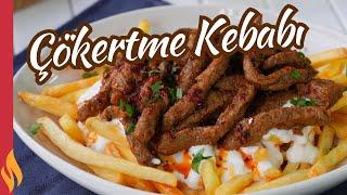 ÇÖKERTME KEBABI TARİFİ  Yiyen Bir Daha İstiyor 