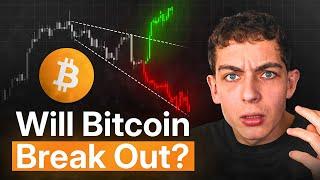 New SHOCKING price target for BITCOIN!!