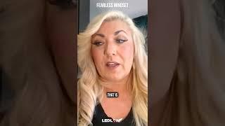 STRANGER DANGER: Fighting Against Child Trafficking and Exploitation with Heidi Chance (Part 1)