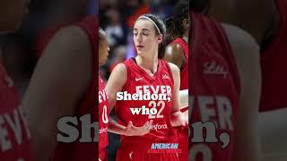 Sofia Cunningham's WNBA Punishment Draws Strong Reactions from Fever Fans.