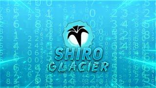 Shindo life обзор на SHIRO GLACIER