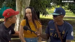 Le ocultaba un gran secreto a su chica