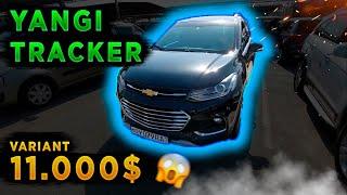 039. 2019 Трекр 11000$ га Вариантга Сотилади | 2019 TRACKER 11000$ ga Variantga Sotiladi