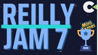 Reilly jam 7 results (Make a mini game)