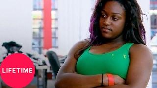 Bring It!: Miss D Wants Kayla to Get in Shape (Season 2, Episode 6) | Lifetime