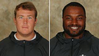 BSU Football's Gannon, Hansen Garner AP All-American Accolades | Lakeland News