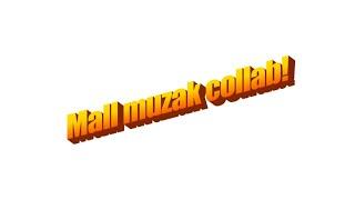 Коллаборация Mall Muzak Collab (Коллаб)