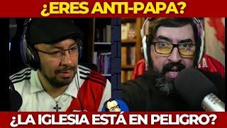 LA SINTESIS DE TODAS LAS HEREJÍAS: EL Modernismo!!! Entrevista a José Plascencia