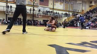 Sophia vs L Lasley   Mark Morris