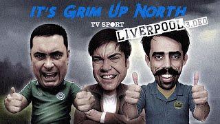 TV SPORT #45 - Liverpool F.C. 3. Deo