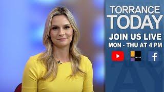 TORRANCE TODAY - SEPTEMBER 14, 2022 - City of Torrance
