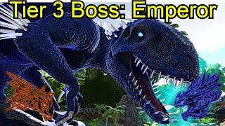 Ark Primal Fear Guide: Celestial Indominus Emperor (Tier 3)