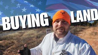 How to Buy Land in Oklahoma | What to Know about Buying Land in Oklahoma | Living in Oklahoma