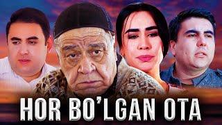 Hor bo'lgan ota (o'zbek film) | Хор булган ота (узбекфильм) 2020